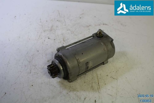 Starter motor yamaha xj900s - motor,