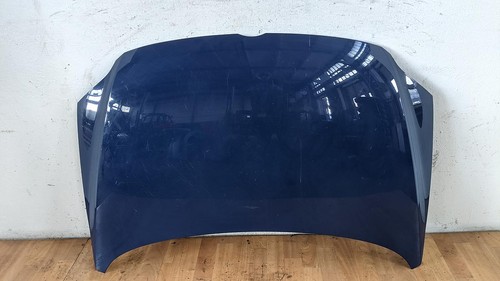 Fox motorhaube - fox,