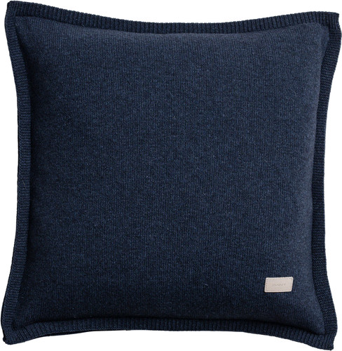 Gant flow knit - knit, kissenhülle