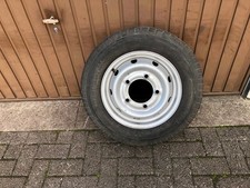 1xkomplette Reserverad