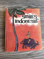 Smiles in Indonesia O.G