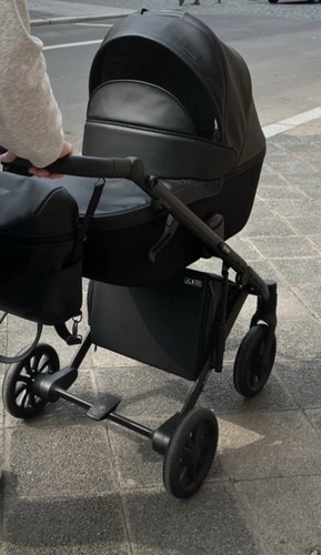 Kombikinderwagen/Sportwagen