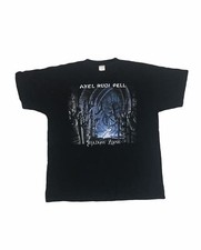 Rare Vintage 00s Axel Rudi