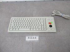 Cherry ML4400 USB Tastatur Cherry G84-4400LUBDE-0 USB Anschluss