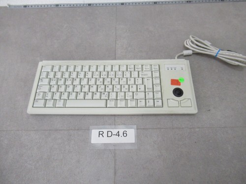 Cherry ml4400 usb - cherry,
