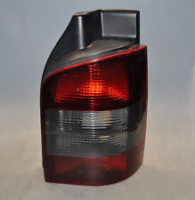 Original VW T5 abgedunkelte Rückleuchte rechts abgedunkelt Business