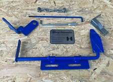 FORD Traktor Fußgas