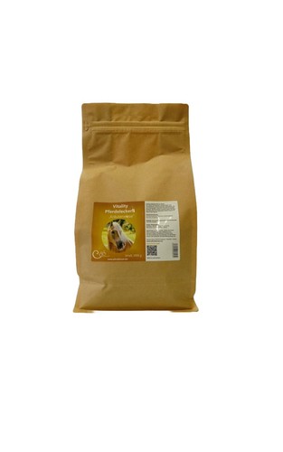 Vitality pferdeleckerli - vitality,