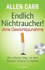 Endlich Nichtraucher! - ohne