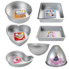 PME Torten Backformen Rund