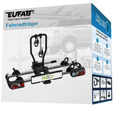 EUFAB Fahrradträger Eufab