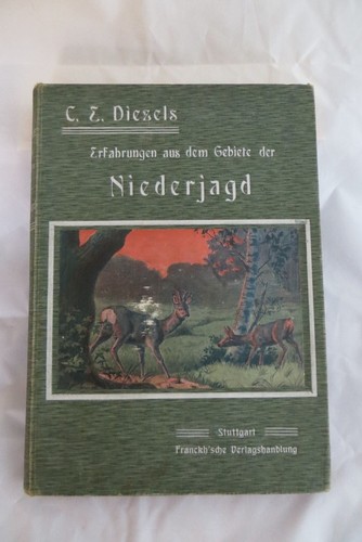 Diezel erfahrungen aus - aus, dem