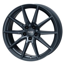 4x 19 Zoll P109 Aluminium