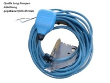 Jung Pumpen Ersatz