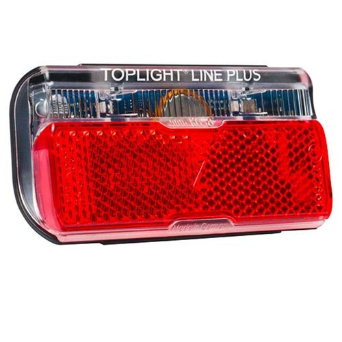 Busch müller dynamo led - busch,