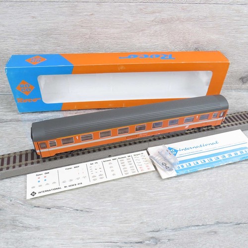 Roco 4236a öbb - roco, h0