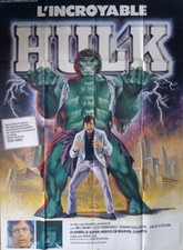 DER UNGLAUBLICHE HULK -