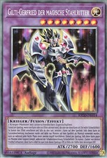 Yu-Gi-Oh! King's Court KICO-DE