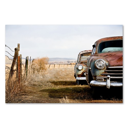 Postereck 0007 poster leinwand - 0007,