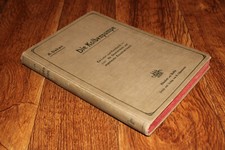 die kolbenpumpe - a. dahme