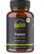 Triphala Bio (150 Kapseln)