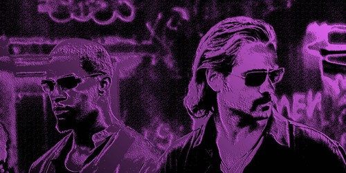 Poster xxl miami - poster,