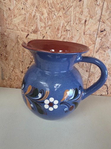 Vintage milchkrug seelscheider - vintage,