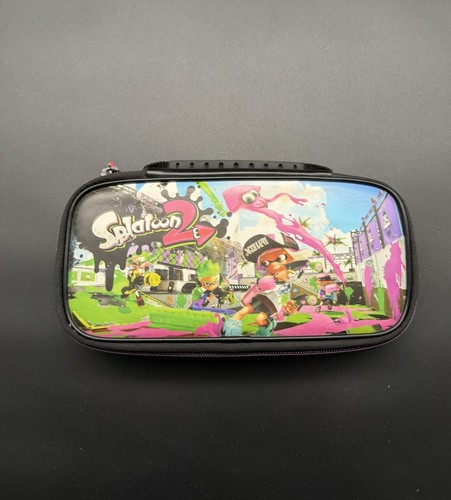 Nintendo switch tasche schwarz - nintendo,