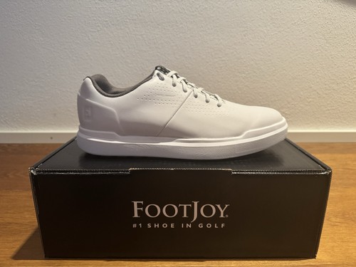 Footjoy contour casual - footjoy,