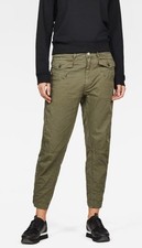 G-Star Damen Hose Army Radar