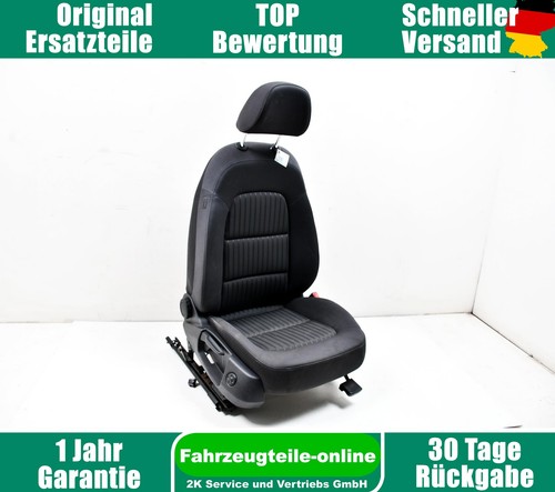 Sitz beifahrersitz vorn rechts - sitz,