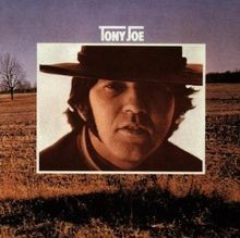 Tony joe von white - joe,