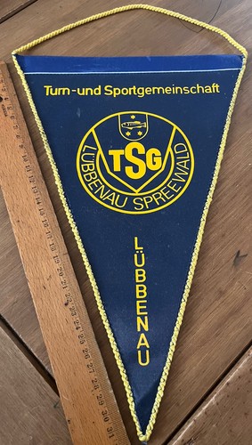 Tsg lübbenau spreewald - tsg,