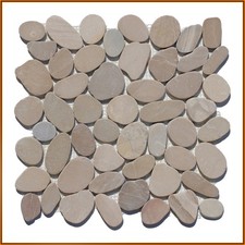 1 qm K-557 Kieselmosaik