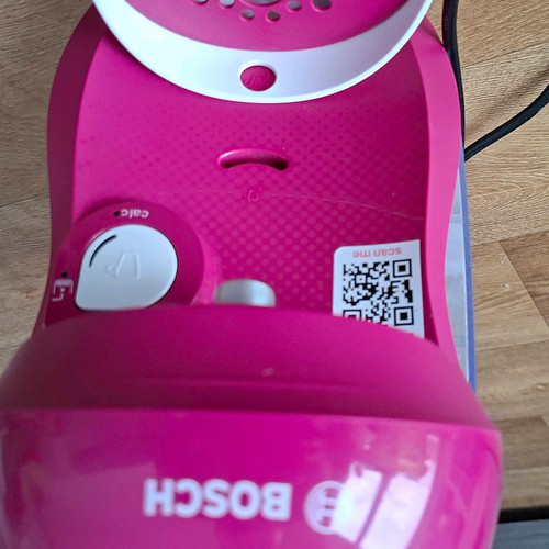 Bosch tassimo tas7004gb - bosch,