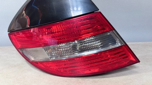 Mercedes w203 clc rückleuchte - mercedes,