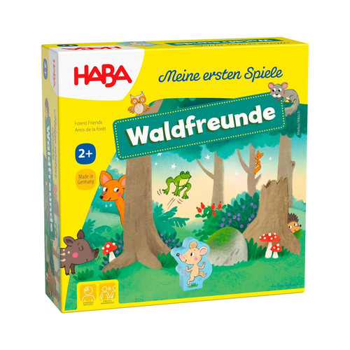Meine ersten spiele - ersten,