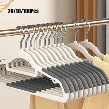 Stabile Kleiderbügel aus