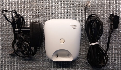 Siemens gigaset - ,