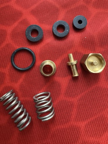 Org faema e61 reparaturkit - org.,