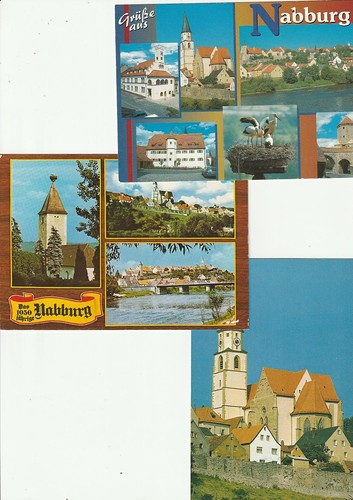 Nabburg oberpfalz 3 - ,,