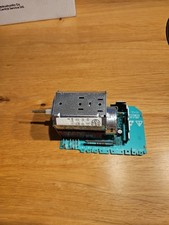 Programmschaltwerk AKO TYP 513256 NR. 124 9214 02 AEG, Electrolux, Juno, Zanussi