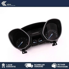 Original Kombiinstrument Tacho