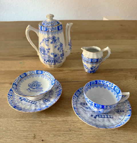 Antikes moschendorf bavaria - antikes,