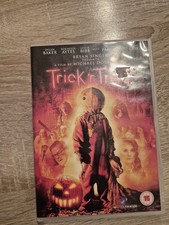 Trick 'r' Treat engl. Version