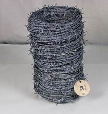 B10/ Stacheldraht 50 Meter