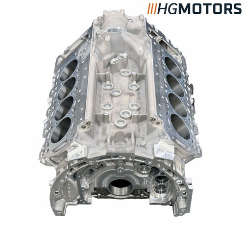 Motorblock kurbelgehäuse - motorblock,