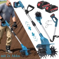21V Akku Bodenhacke Klein
