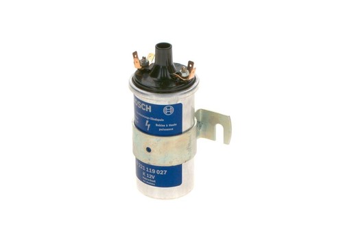 Bosch 221 119 027 zündspule - 0,