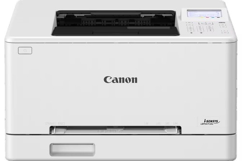 Canon sensys lbp646cdw - i-sensys,